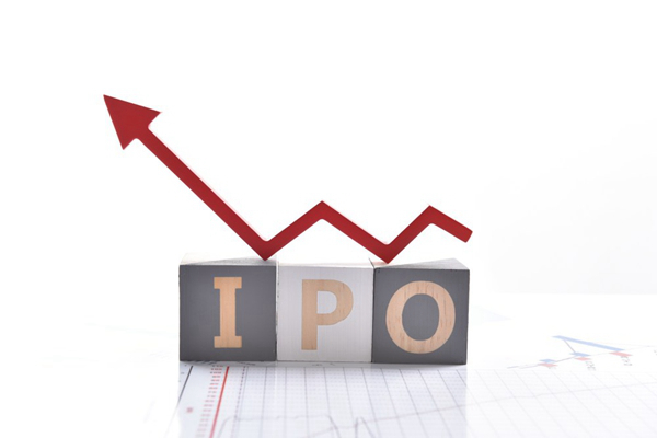 上市、IPO